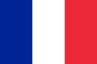 Drapeaux de la France